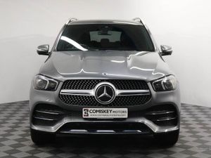 Mercedes-Benz GLE 400d AMG Line - Image 2