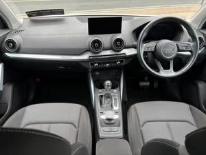 Audi Q2 1.0 Tfsi Auto Petrol New NCT - Image 2
