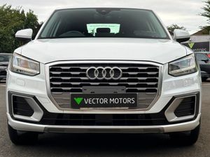 Audi Q2 1.0 Tfsi Auto Petrol New NCT - Image 3