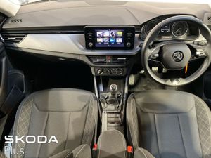 Skoda Scala Ambition 1.0tsi 95bhp - Image 2