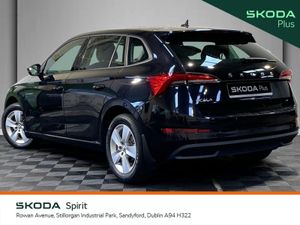 Skoda Scala Ambition 1.0tsi 95bhp - Image 3