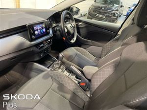 Skoda Scala Ambition 1.0tsi 95bhp - Image 4