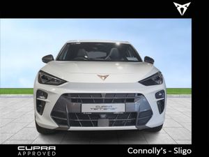 Cupra Terramar Terramar 1.5etsi 150HP DSG - Image 2