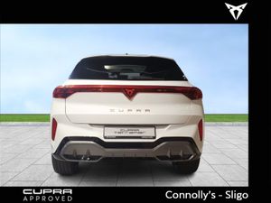 Cupra Terramar Terramar 1.5etsi 150HP DSG - Image 4