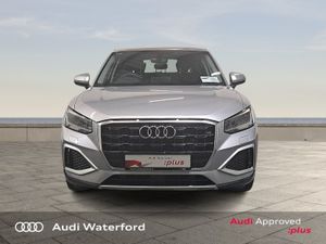 Audi Q2 30 Tfsi 110HP SE From  435 per Month - Image 2