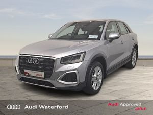 Audi Q2 30 Tfsi 110HP SE From  435 per Month - Image 3