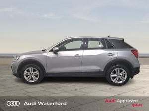 Audi Q2 30 Tfsi 110HP SE From  435 per Month - Image 4