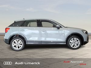 Audi Q2 35 Tfsi 150 SE S-T - Image 3