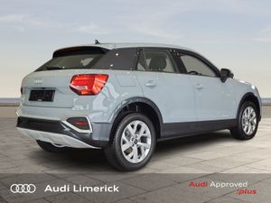 Audi Q2 35 Tfsi 150 SE S-T - Image 4
