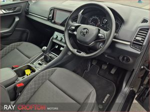 Skoda Karoq 1.0tsi 110bhp Ambition - Image 2