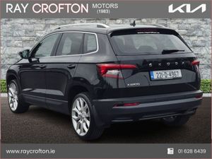 Skoda Karoq 1.0tsi 110bhp Ambition - Image 3