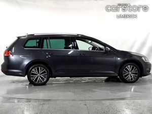 Volkswagen Golf 1.2 TSI 5DR 85hp Trendline - Image 2