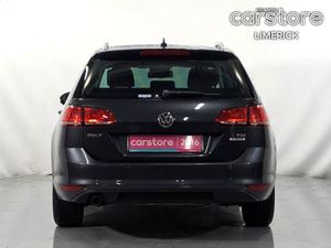 Volkswagen Golf 1.2 TSI 5DR 85hp Trendline - Image 4