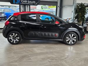 17 CITROEN C3 1.6 DIESEL - Image 2