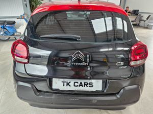 17 CITROEN C3 1.6 DIESEL - Image 3