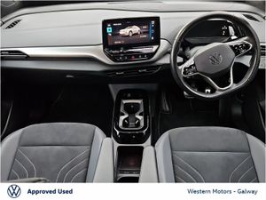 Volkswagen ID.4 Business  Upgraded Alloys  IQ LED - Image 2