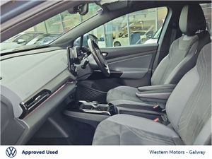 Volkswagen ID.4 Business  Upgraded Alloys  IQ LED - Image 4