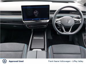 Volkswagen ID.7 PRO Market Intro 77kwh 286BHP  no - Image 2