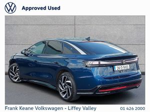 Volkswagen ID.7 PRO Market Intro 77kwh 286BHP  no - Image 3