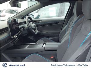 Volkswagen ID.7 PRO Market Intro 77kwh 286BHP  no - Image 4