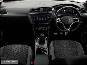 Volkswagen Tiguan 2.0 TDI 150HP R-line - Image 2