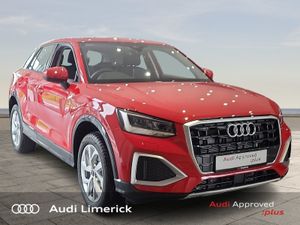 Audi Q2 Q2 SE 30 TDI 116 Comfort Pack - Image 2