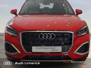 Audi Q2 Q2 SE 30 TDI 116 Comfort Pack - Image 3