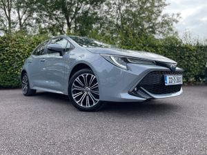 COROLLA SOL 5DR | 12 MONTH TOYOTA WARRANTY - Image 3