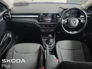 Skoda Fabia Ambition 1.0mpi 65bhp - Image 3