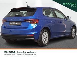 Skoda Fabia Ambition 1.0mpi 65bhp - Image 4