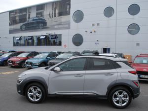 Hyundai KONA 2021 - Image 2