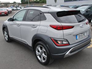 Hyundai KONA 2021 - Image 3