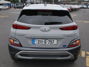 Hyundai KONA 2021 - Image 4
