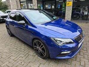 2019 SEAT LEON CUPRA 2.0 TSI 290HP DSG ..HUGE SPEC - Image 4