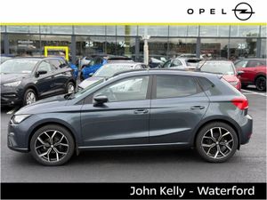 SEAT Ibiza 1.0 TSI 95hp SE - Image 4