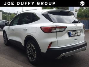 Ford Kuga 1.5 Ecoblue 120PS Titanium - Image 3