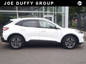 Ford Kuga 1.5 Ecoblue 120PS Titanium - Image 4