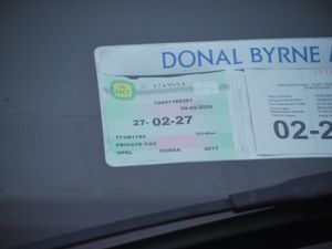 Opel Corsa 2017 1.4 5 Door - Image 4