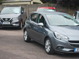 Opel Corsa 2017 1.4 5 Door - Image 3