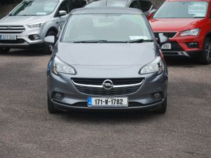 Opel Corsa 2017 1.4 5 Door - Image 2