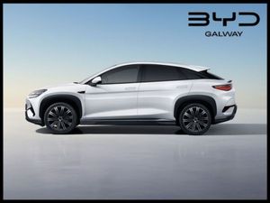 BYD SEALION 7 Comfort 82.5kwh - Image 3