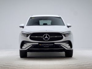 Mercedes-Benz GLC-Class 300E AMG Line - Image 2