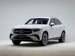 Mercedes-Benz GLC-Class 300E AMG Line - Image 3