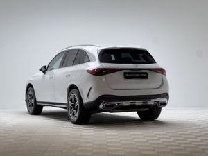 Mercedes-Benz GLC-Class 300E AMG Line - Image 4