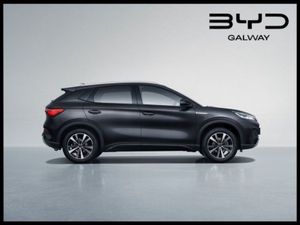 BYD ATTO 3 Comfort 60.5kwh - Image 2