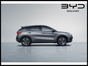 BYD ATTO 3 Comfort 60.5kwh - Image 4