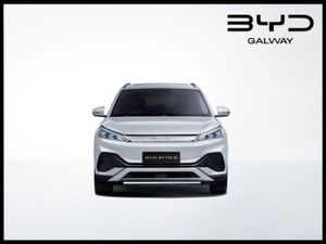 BYD ATTO 3 Comfort 60.5kwh - Image 2