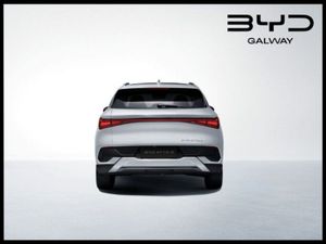 BYD ATTO 3 Comfort 60.5kwh - Image 4