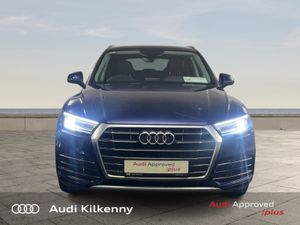 Audi Q5 35tdi SE Manual Price Includes  2 000 Scr - Image 2