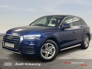 Audi Q5 35tdi SE Manual Price Includes  2 000 Scr - Image 3